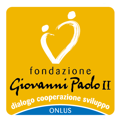 logo fondazione giovanni paolo II