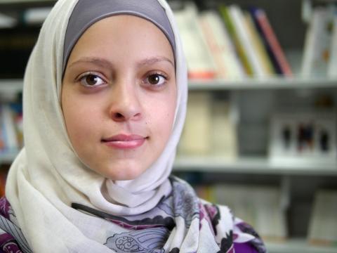 storia di Isra'a